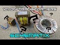 Transformatoren 101 Funktionsweise Und Verkabelung