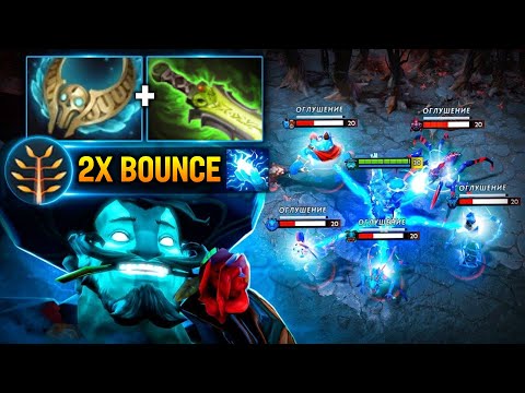 42 Kills Storm Spirit Best Meta Build | Dota 2 Gameplay