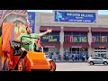 That S From Disneyland HUGE Pop Up Exhibit Disneyland Walt Disney World Vehicles And Props