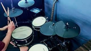 Download lagu The S.I.G.I.T - Black Amplifier (Drum Cover) - Iseng Iseng Ngedrum mp3 Download lagu The S.I.G.I.T - Black Amplifier (Drum Cover) - Iseng Iseng Ngedrum mp3