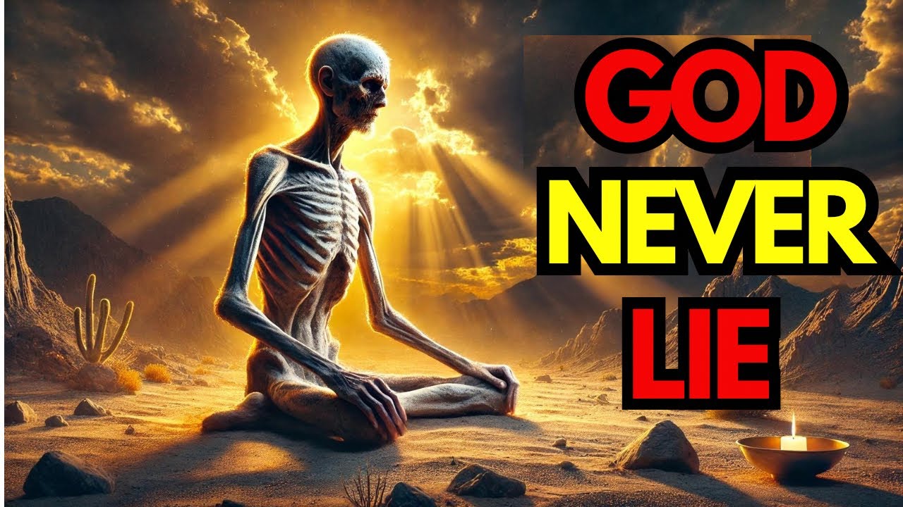 CHOSEN ONES: IF YOU FAIL TO LISTEN, THIS WILL HAPPEN – ⚠️ Be Warned! ⚠️