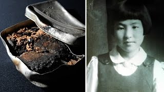 Hiroshima-Nagasaki Atomic Bomb Exhibit - American Artifacts Preview