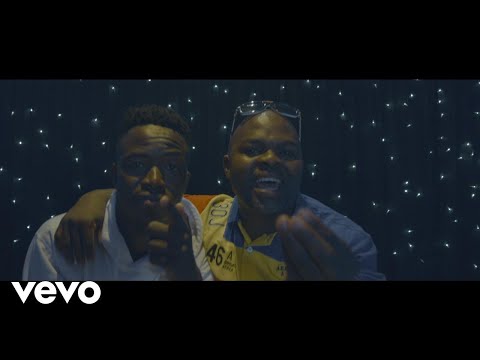 Tzozo - Sala Kanjalo Ke ft. Bhizer