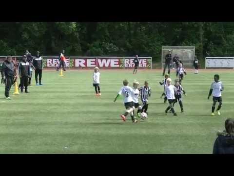 Vfl Sindorf : Lokomotiv Plovdiv