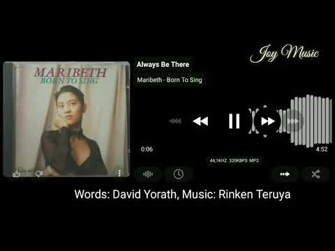 Maribeth - Always Be There (1994)