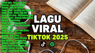 Download lagu LAGU VIRAL TIKTOK TERBARU 2025 🔥 Playlist Pop Indonesia Hits Paling Enak Didengar Saat Santai mp3 Download lagu LAGU VIRAL TIKTOK TERBARU 2025 🔥 Playlist Pop Indonesia Hits Paling Enak Didengar Saat Santai mp3
