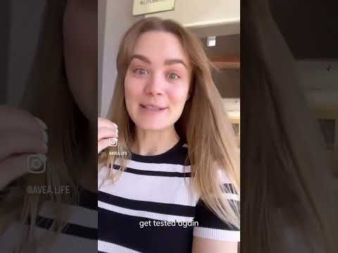 Skin's results with Avea supplements