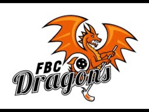FBC Dragons Trainingslager 2021