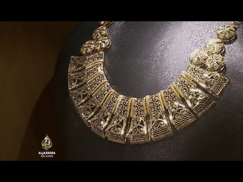 Al Jazeera Svijet: Iračko zlato
