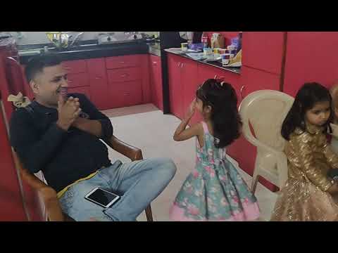 Happy Birthday Meesha