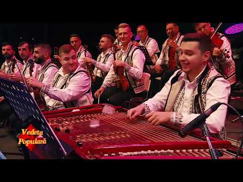 Cătălin Iancu la TVR “Vedeta Populară” - Sarba din Țambal🎬🇹🇩