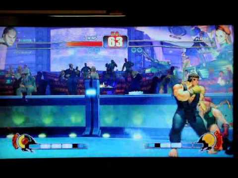 SF4 PSN PM 1-16 chowwun (RY) vs Shoto65 (CA).avi