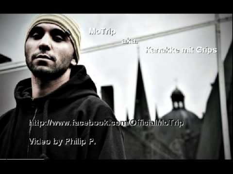 MoTrip - Lange her (feat. El Moussaoui)