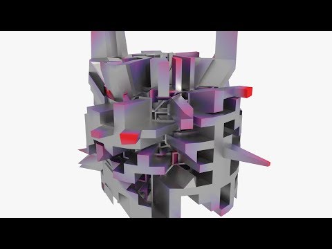 Blender Daily Tips and Tricks#49 :: Pointiness in Cycles (EN.)