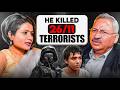 Tahawwur Rana Is The Mastermind Of 26 11 Mumbai Attack Ft Lt Col Sundeep Sen