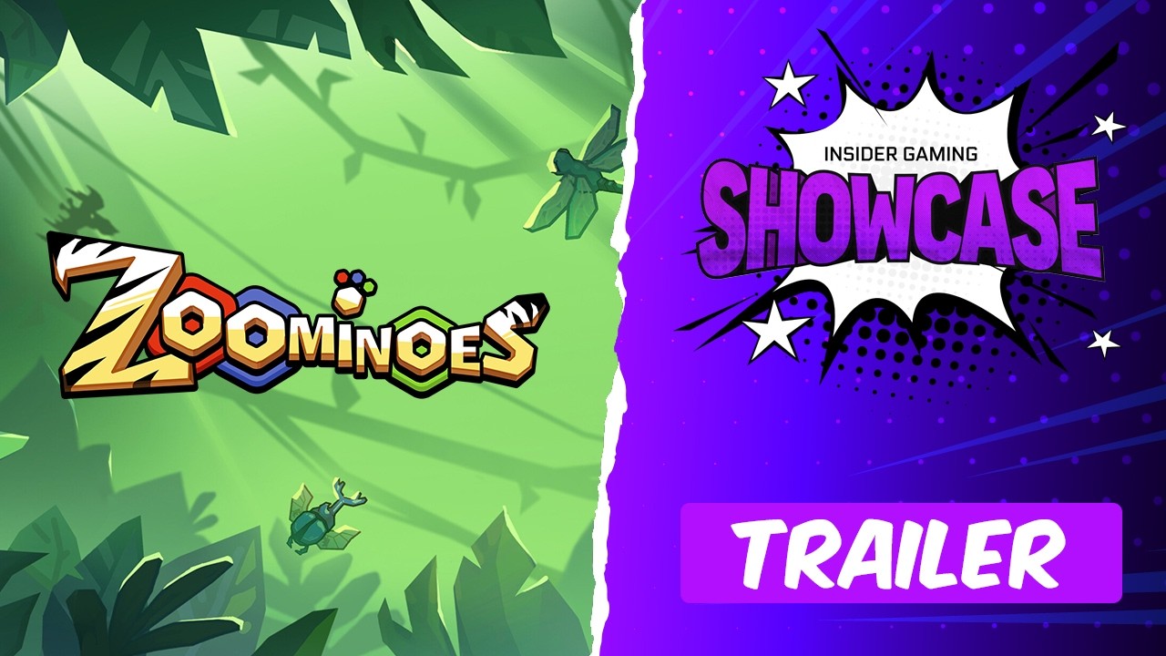 Gameplay Trailer