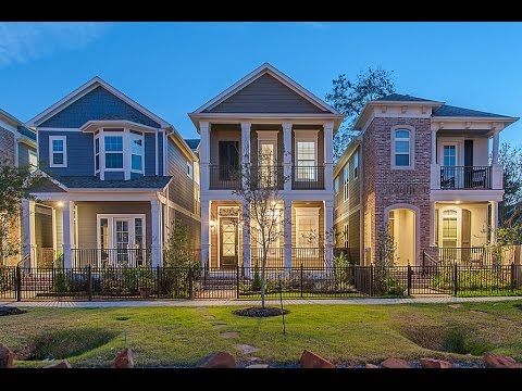 Ashland Square Home Tour Slideshow