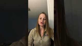 Capstone job talk