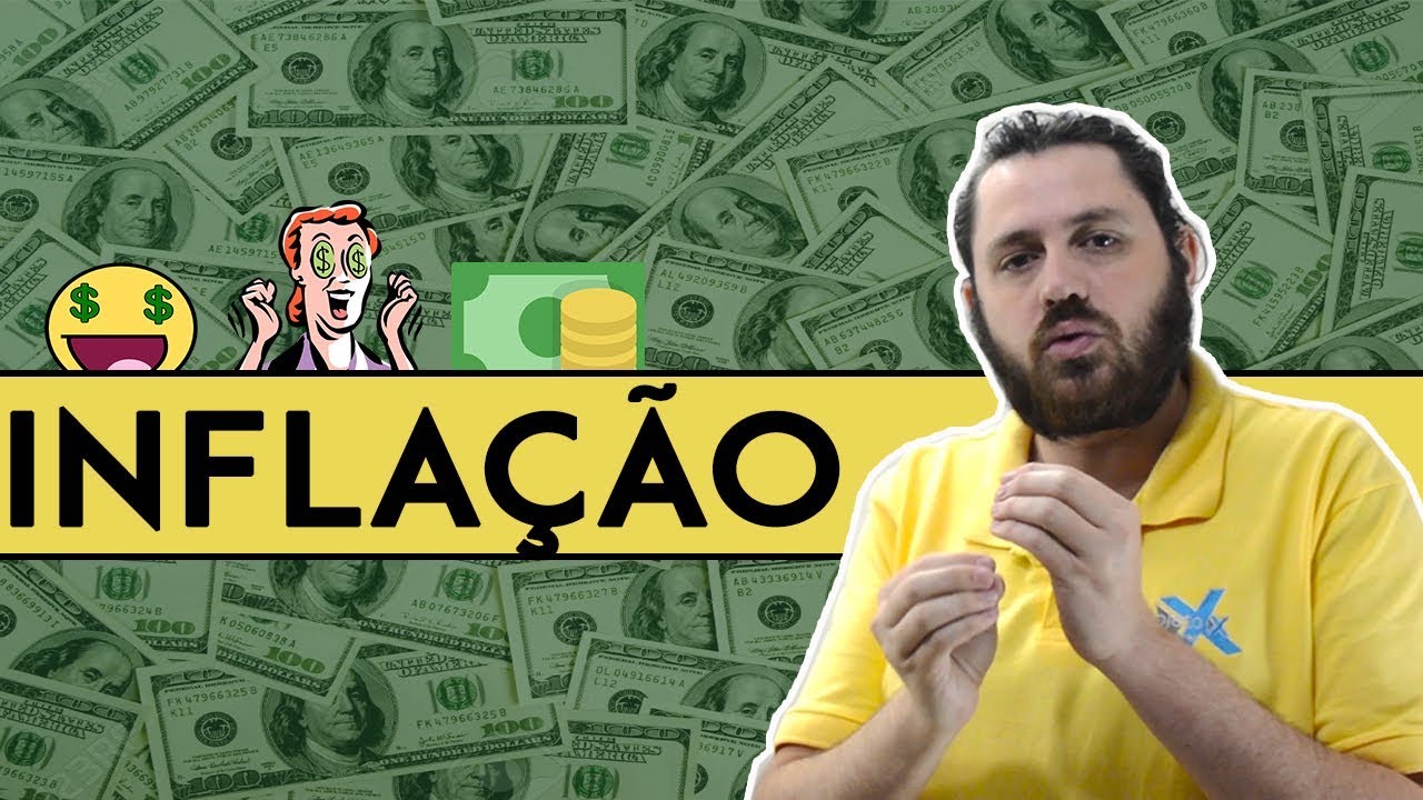EconomiX - Inflação
