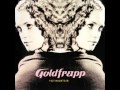 Goldfrapp - Deer Stop [2000]