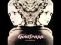 Goldfrapp - Deer Stop [2000] 