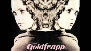 Goldfrapp - Deer Stop [2000]