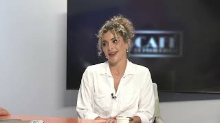 Caf&eacute; de Periodistas con Andr&eacute;s Stinga 06/10/2026