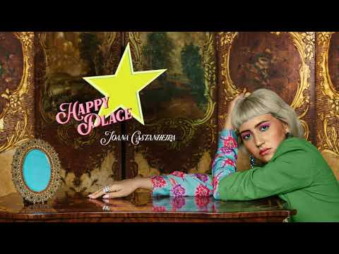 Happy Place video