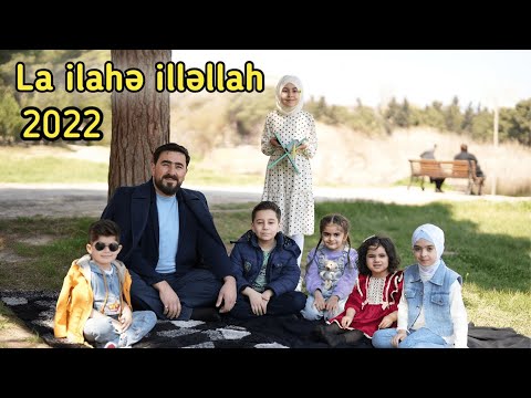 Seyyid Peyman & Seyyid Hüseyn &  Zəfərsoy  - La  İlahə İlləllah  (Official Video)