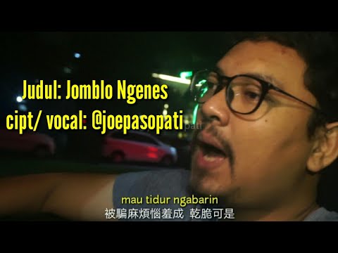 asu-tenan-joe-pasopati