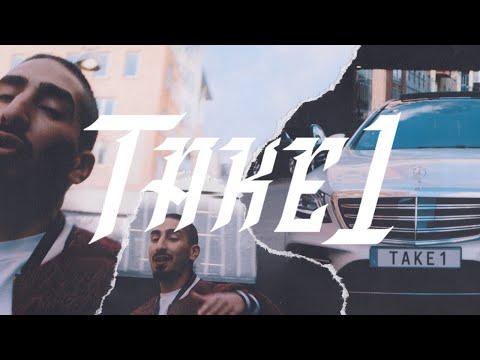 Ricky Rich | TAKE1 | #S01E02