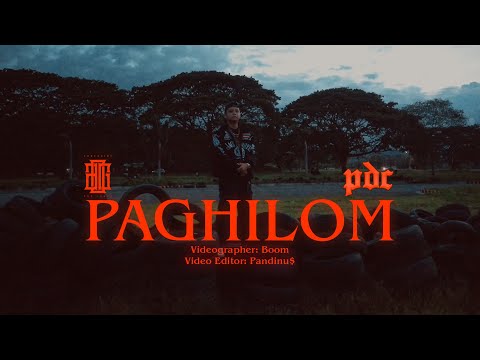 YAGI - Paghilom (Official Video)