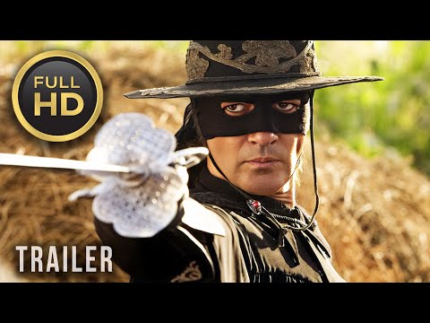 2005 A Lenda do Zorro