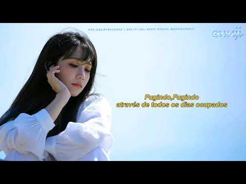 [PT|BR] Jung Eunji 정은지 - AWay