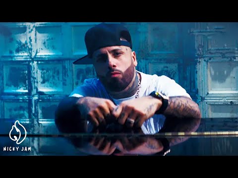 Polvo – Nicky Jam x Myke Towers | Video Oficial