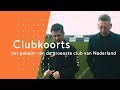 Clubkoorts deel 2: V.V. Wolfaartsdijk gaat energieneutraal