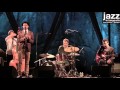 Hugh Coltman Shadows - Songs of Nat King Cole au 20e festival jazz in Langourla