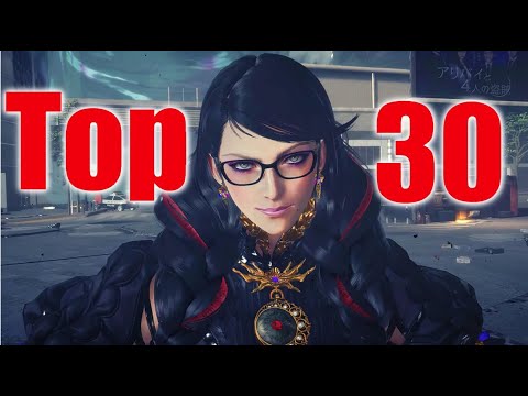 Bayonetta 3 Best Music