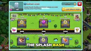 Free-to-Play Rewards vs. Splash Bash: What's Best? #shorts