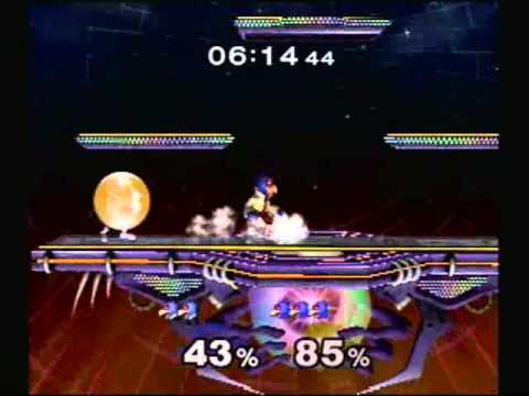 SSC - Winner Semis - Rebecca Black Dynamite(P3) vs BC Falc(P2)