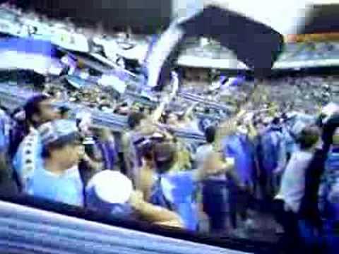 Grêmio 1x2 Figueirense