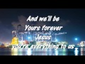 Hillsong BT Everything To Me 2001 United King Of Majesty