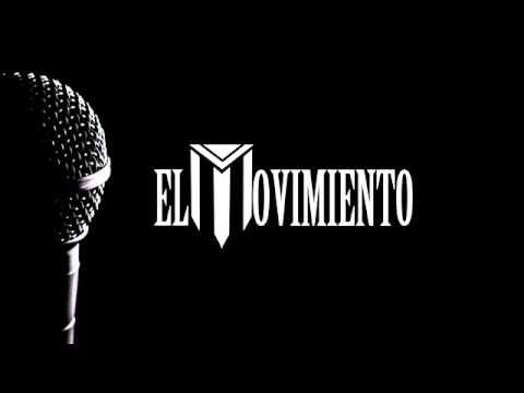 03. Turi EDC & Franco Carter - LJLA (Prod. Franco Carter) [EL MOVIMIENTO - VOLUMEN I]