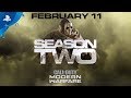 Call of Duty: Modern Warfare | Season Two Gameplay Trailer | PS4