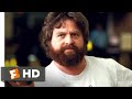 The Hangover 2009 Checking In Wimping Out Scene 2 10 Movieclips