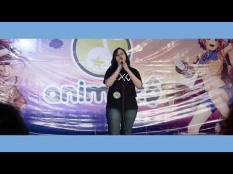 #Animeke Ingrid - My Anwser (EXO)