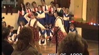 Nuttin' for Christmas