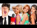 Interviewing Everyone S TikTok Crush