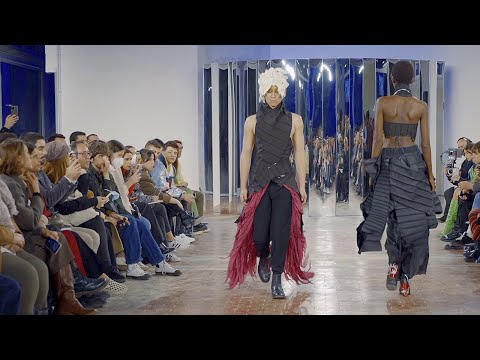 Valentim Quaresma | Fall Winter 2022/2023 | Full Show