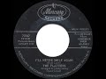 1961 HITS ARCHIVE: I’ll Never Smile Again - Platters
